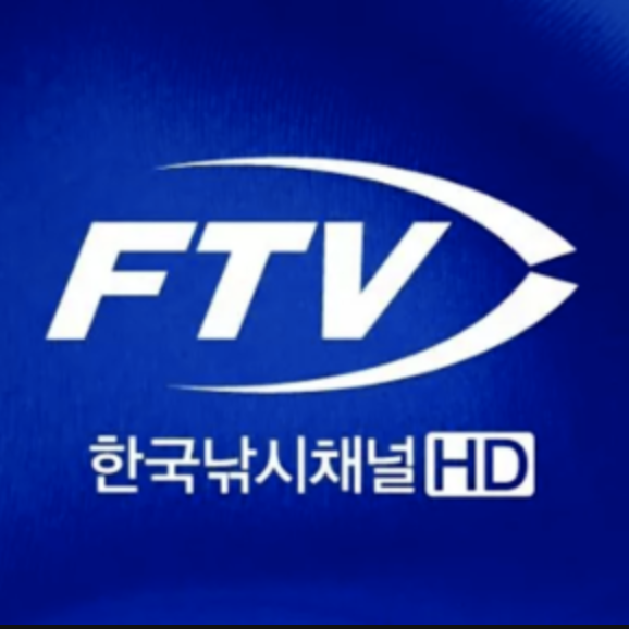 낚시 TV