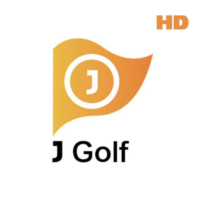 J 골프 HD